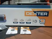 Новый плиткорез DEXTER 500mm, фотография 3