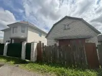 Незавершённое строение 2-й Дубровенский проезд, 4 г.Орша, фотография 2