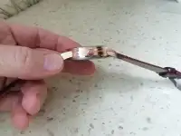 Часы наручные новые, фотография 3