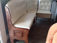 Диванчик угловой новый, фотография 2