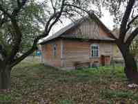 Продается дом, Брестская обл., Березовский р-н, Селец