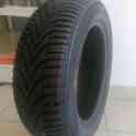 Комплект зимних шин BFGoodrich g-force winter 2