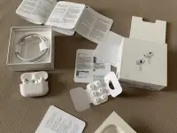 Apple AIRPODS 2 PRO, фотография 6