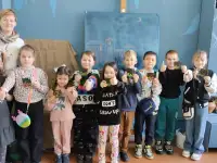 Изостудия для взрослых и детей, фотография 6