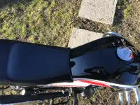 Мопед VENTO RIVA 2 RX 125сс, фотография 5