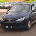 Авто Peugeot 206, фотография 2