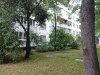 Сдаю однокомнатную квартиру в Курасовщине, ул.Корженевского,23, фотография 8