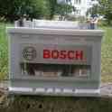 аккумулятор BOSCH