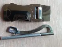 Зажимы для денег, фотография 2
