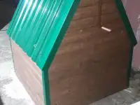 Изготовление домик на колодец своими руками, фотография 3
