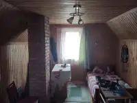 Сдается дача в аренду в 9 км от Минска, с/т Голубой факел, 46