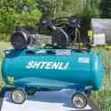 Продам компрессор shtenli, фотография 3