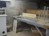 Станок ЧПУ, фотография 4