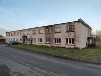 Продажа здания общежития, р-н д.Пинчковичи ул.Березовая 12, фотография 3