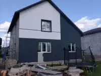 Отделочные работы