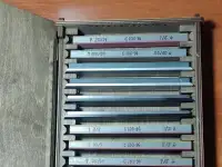 Заточка ножей, фотография 5