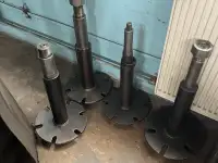 Станок Зубофрезерный, фотография 4