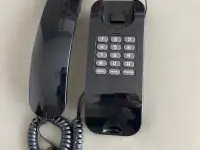 Проводной телефон TeXet TX-215