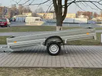 Прицеп ССТ-09У 3.421.37м, фотография 6