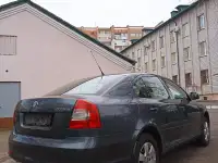 Аукцион по продаже автомобиля SKODA OCTAVIA, фотография 2