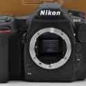 Nikon D500 DSLR камеры (только корпус), фотография 8