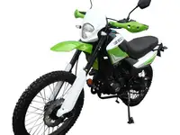 Мотоцикл racer panther rc250gy-c2 250cc, фотография 4