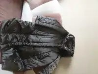 Продам зимние пальто, пуховик, шуба женская, фотография 2