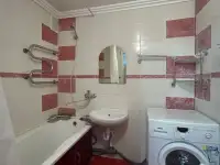 Квартира для командировки или отдыха в городе Калинковичи, фотография 8