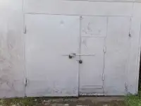 Продаю гараж