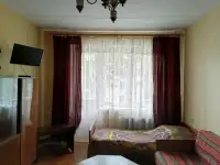 2-хкомнатная квартира в центре Академии на 3-4 человека, фотография 2