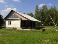 Дом дача, Минская область логойский район ст.Надежда.д 34, фотография 2