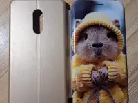 Чехол-книжка Xiaomi Redmi NOTE 4(Сяоми Редми Нот 4), фотография 2
