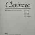 Цифровое пианино Yamaha Clavinova CLP-535WA, фотография 7