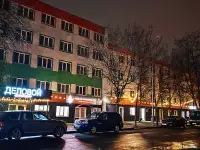 Аренда торговых помещений, ул. Рабочая 22