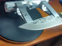Заточка ножей, фотография 4