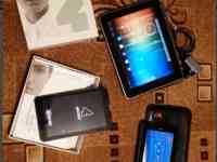 ПЛАНШЕТ PRESTIGIO MULTIPAD 7170 3G DUO, фотография 2
