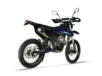 Мотоцикл brz x6 cbs300, фотография 4