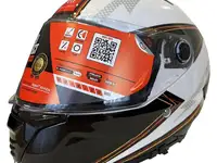 Шлем mt thunder 4 sv beam