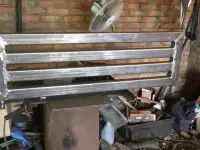 Сварочные работы, фотография 3