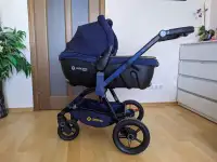 коляска
