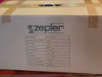 Блендер Zepter Artmix Pro, фотография 2