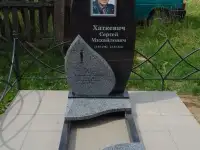 Благоустройство могил (мест захоронений) в Быхове, фотография 2