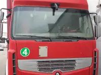 Renault Premium 450, 2007 г., фотография 2