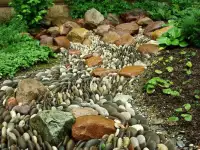 Ландшафтный дизайн, озеленение и благоустройство, фотография 8