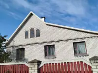 Кирпичный жилой дом в г.Ивацевичи