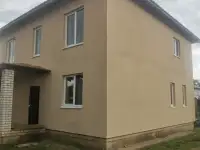 Отделка фасадов, фотография 3