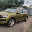 Продам Renault Sandero Stepway, фотография 2