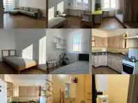 Сдам 4-комнатную квартиру на сутки, ул. Строительная, 3