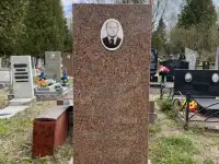 Художественное оформление памятников, фотография 4