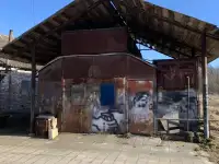 Аренда производственных и складских помещений, Д. Колбасино, Рамесны въезд, 12, фотография 1